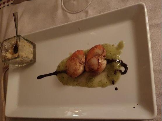 Le Grand Barrois Bed & Breakfast Crecy-la-Chapelle Екстериор снимка