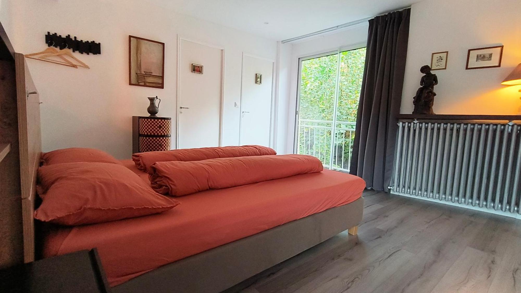 Le Grand Barrois Bed & Breakfast Crecy-la-Chapelle Екстериор снимка