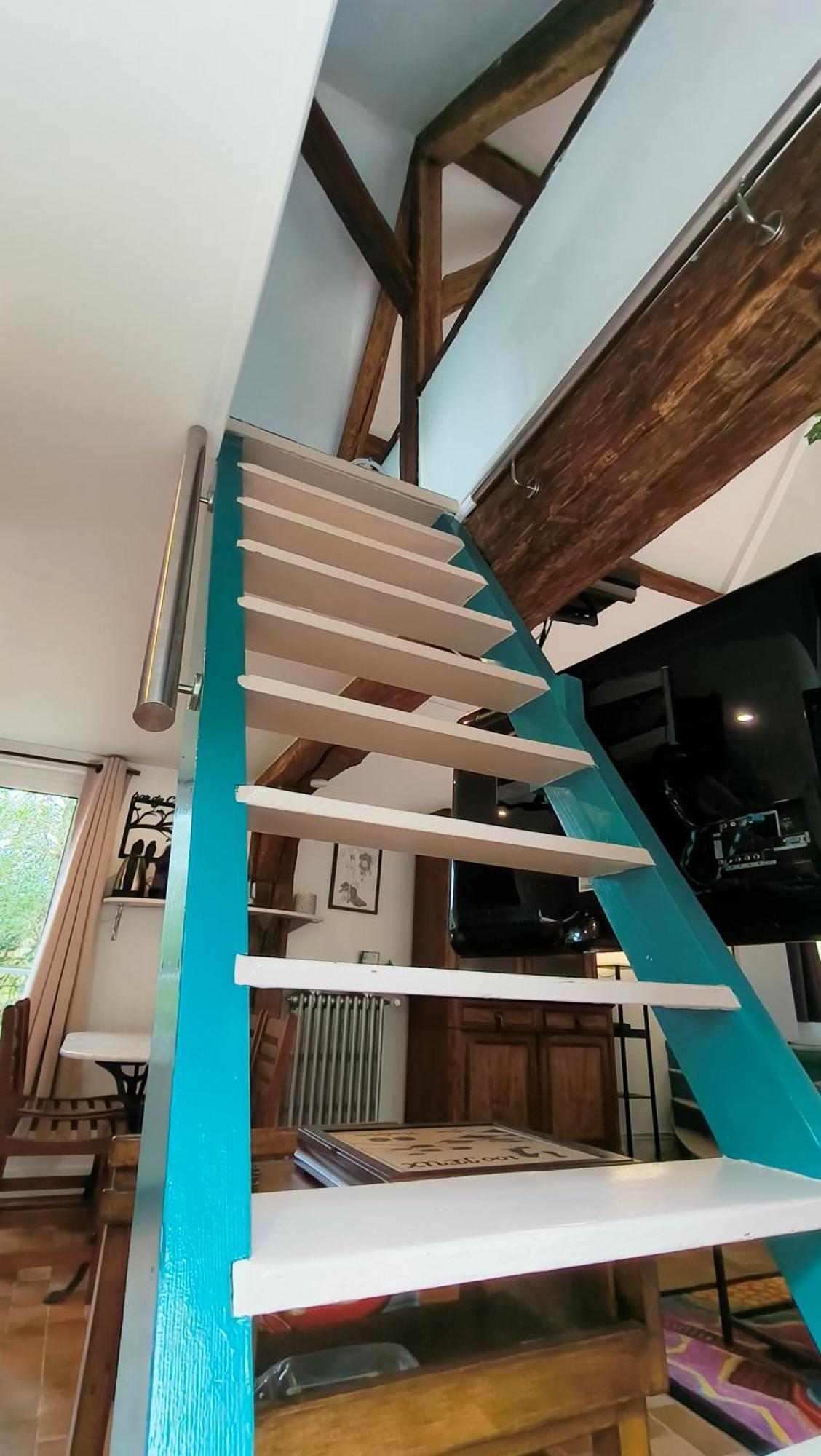 Le Grand Barrois Bed & Breakfast Crecy-la-Chapelle Екстериор снимка