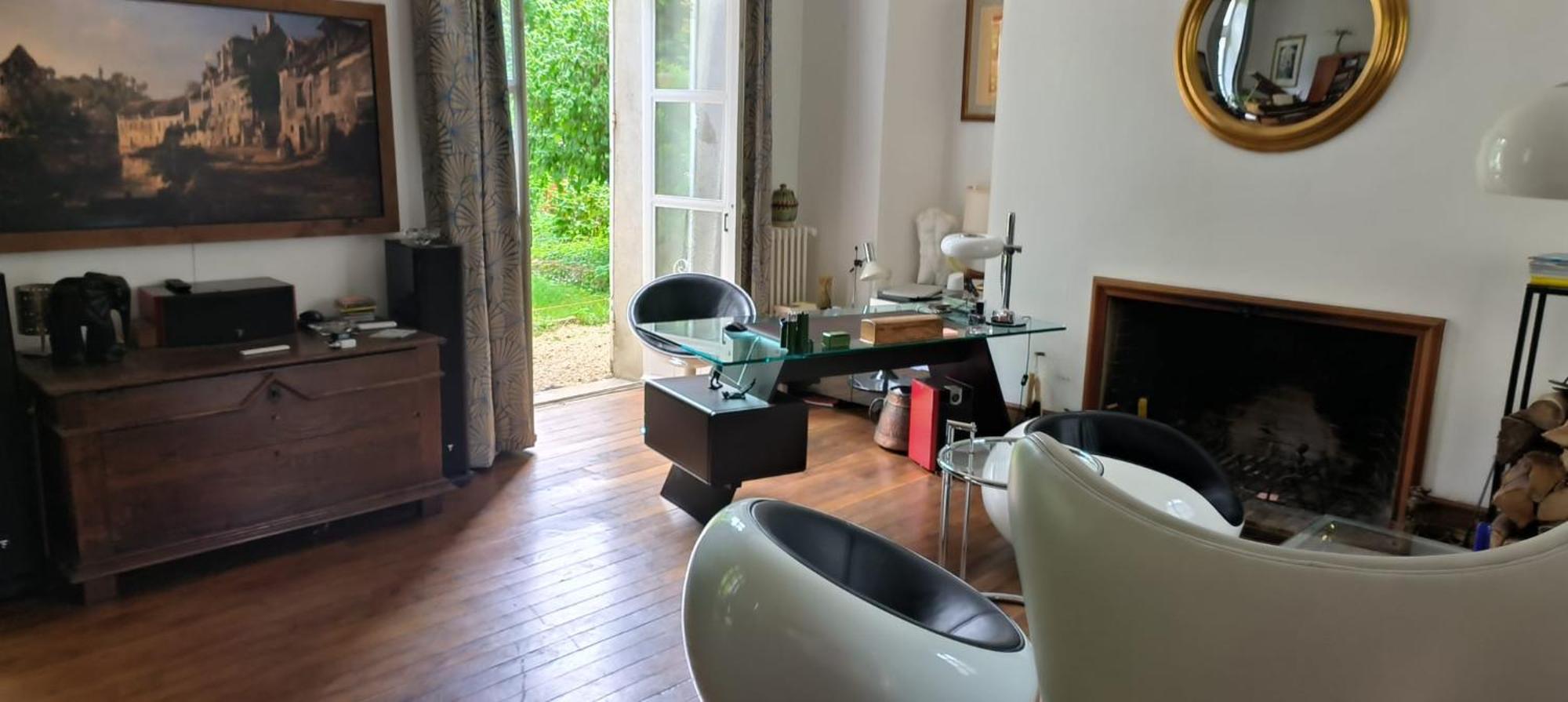 Le Grand Barrois Bed & Breakfast Crecy-la-Chapelle Екстериор снимка